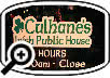 Culhanes Irish Pub Restaurant