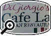 DiGiorgios Cafe Largo Restaurant