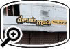 Donnie Macs Trailer Park Cuisine Restaurant