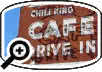 George the Chili King Drive-In Restaurant