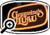 Germaines Luau Restaurant