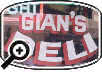 Gians Deli Restaurant