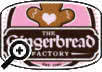 Gingerbread Factory Restaurant