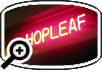 Hopleaf Bar Restaurant