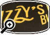 Izzys Pizza Bus Restaurant