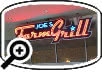 Joes Farm Grill Restaurant
