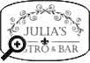 Julias Bistro & Bar Restaurant