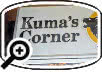 Kumas Corner Restaurant