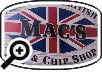 Macs Fish and Chip Shop Restaurant