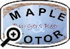 Maple and Motor Restaurant