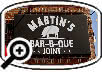 Martins Bar-B-Que Joint Restaurant