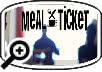 Meal Ticket Restaurant