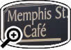 Memphis Street Cafe Restaurant