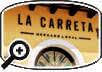 Mercado La Carreta Restaurant