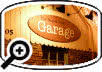 Naglee Park Garage Restaurant