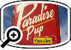 Paradise Pup Restaurant