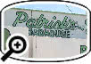 Patricks Roadhouse Restaurant