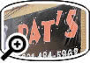 Pats BBQ Restaurant