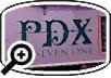 PDX six Seven One Restaurant
