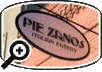 Pie Zanos Restaurant