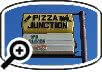 Pizza Junction Restaurant