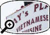 Rays Place: Vietnamese Cuisine Restaurant