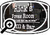 Ricks Press Room Grill and Bar Restaurant