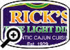 Ricks White Light Diner Restaurant