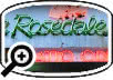 Rosedale Diner Restaurant