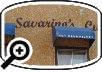 Savarinos Cucina Restaurant