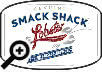 Smack Shack at the 029 Bar Restaurant