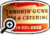 Smokin Guns BBQ Restaurant