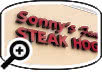 Sonnys Famous Steak Hogies Restaurant