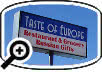 Taste of Europe Restaurant