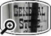 The General Store Restaurant