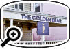 The Golden Bear Restaurant