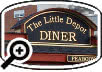 The Little Depot Diner Restaurant
