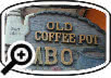 The Old Coffeepot Restaurant
