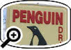 The Penguin Restaurant
