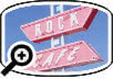 The Rock Cafe Restaurant