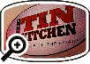 The Tin Kitchen Food Truck Restaurant