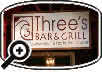 Threes Bar and Grill Restaurant