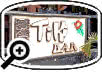 Tiki Bar Restaurant