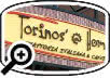 Torinos at Home Restaurant