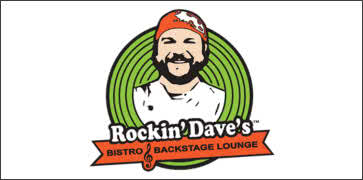 Rockin Daves Bistro and Backstage Lounge