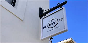 Secret Bao