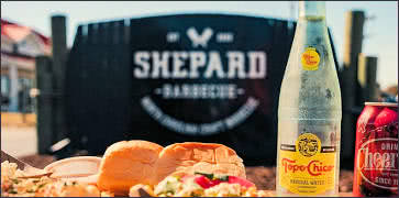 Shepard Barbecue