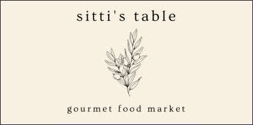 Sittis Table