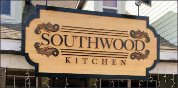 Southwood Kitchen