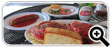 Spiritos Italian Diner - Carlsbad, CA